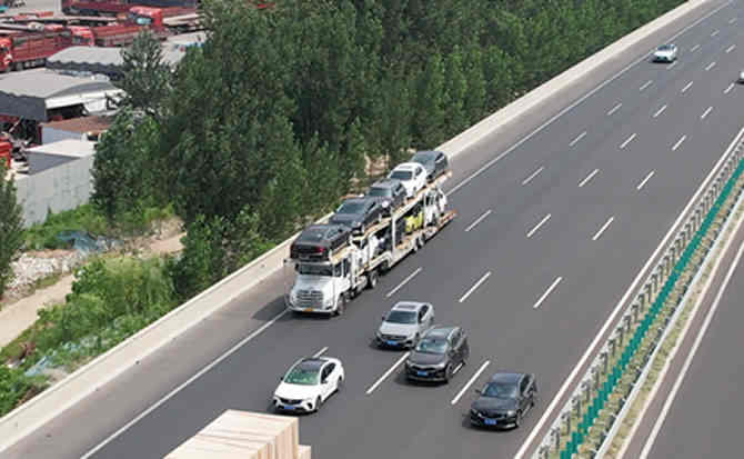 颍东区高速公路汽车救援